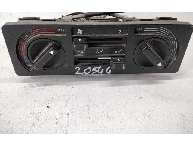 Блок управления климат-контролем 7641545, 146B2000 Fiat Fiorino