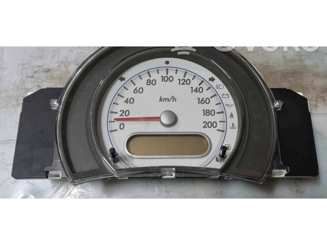 Панель приборов 34100-51k43   Suzuki Splash       