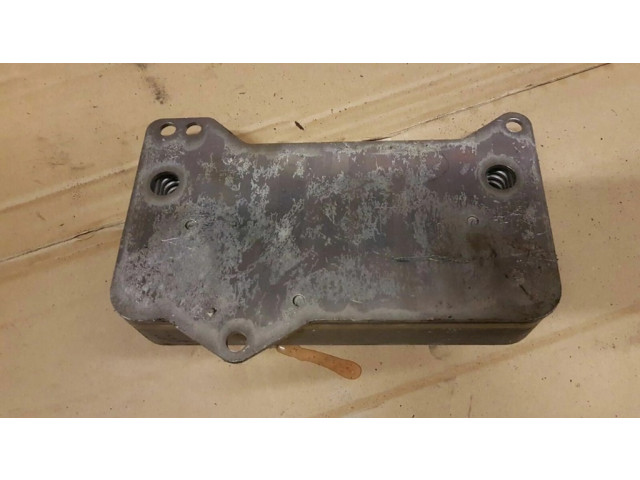 Охладитель трансмиссионного масла