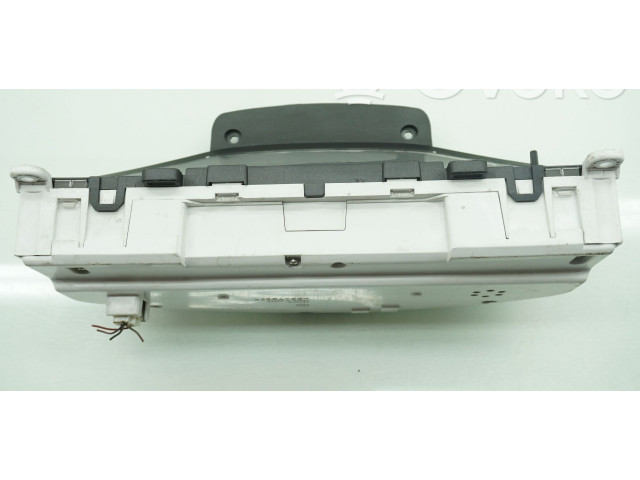 Панель приборов 31254540AA, 31254540AA Volvo S80