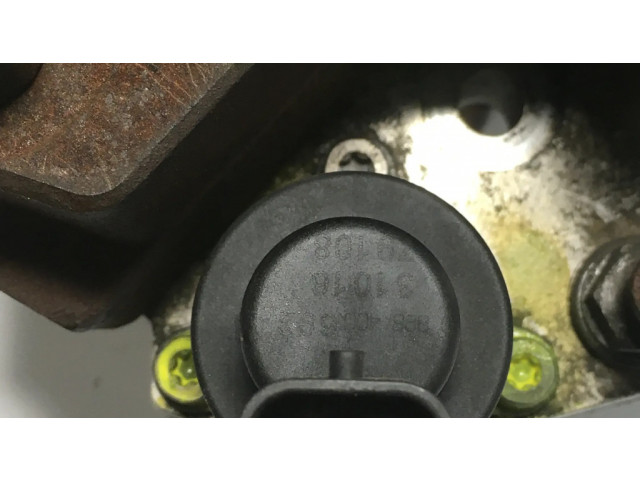 Vstřikovací čerpadlo 0445010152, 35022104H Dodge Nitro pro naftový motor 2.8