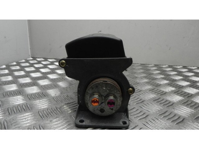 Надувная подушка для пассажира