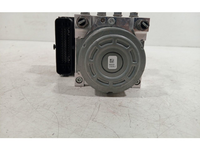 Блок АБС    Audi  A3 S3 8V  2013 - 2019 года