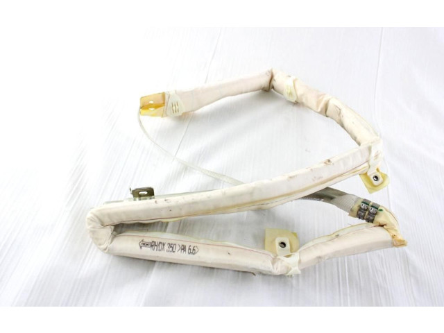 Боковая подушка безопасности 46844788 Lancia Musa