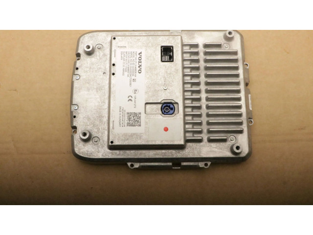 Дисплей 31466836AA, P31466836AA Volvo XC90