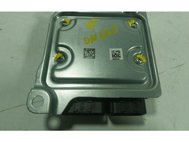 Блок подушек безопасности 151287600B Tesla Model S