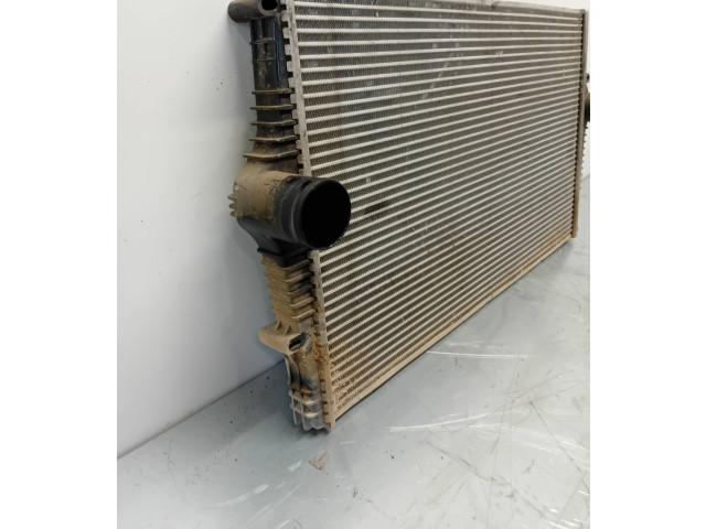 Интеркулер Volvo S60