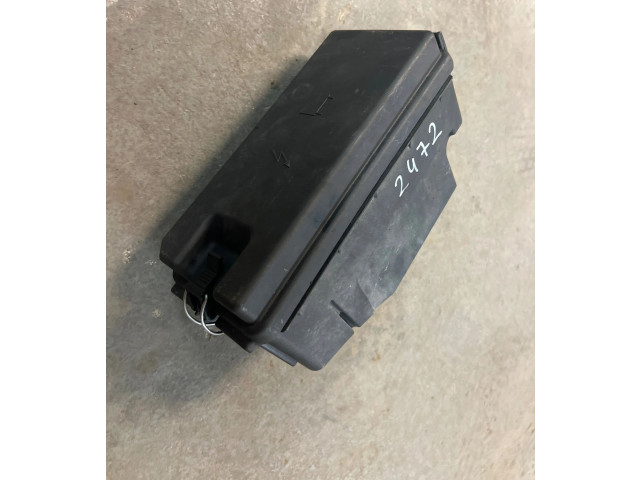 Блок предохранителей 251540052 Mercedes-Benz R W251