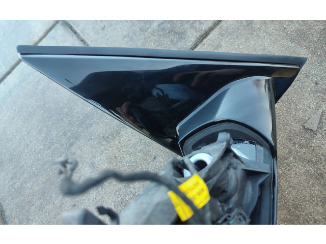 Зеркало электрическое BMW X3 G01 2018 - года