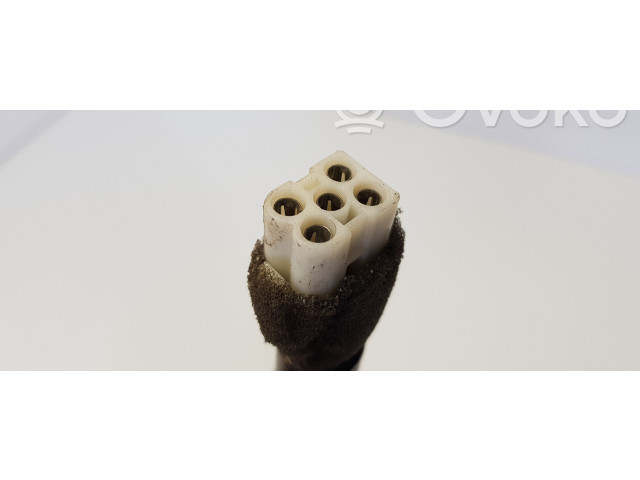 Вентилятор печки H14847037F, H14829909A Seat Toledo I (1L)