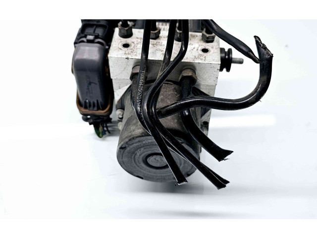 Блок АБС 9666957480 Peugeot 308 2007 - 2013 года