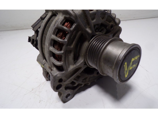 Генератор 05E903026B, 05E903026B   Audi A3 8Y      