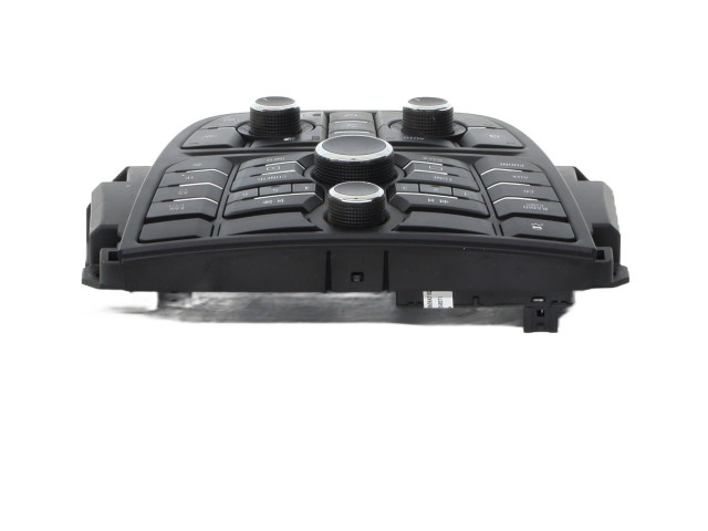 Блок управления климат-контролем 13346041 Opel Meriva B