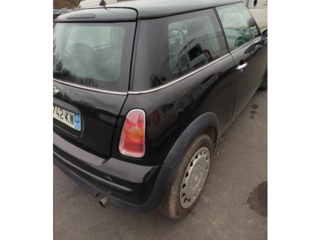 Блок АБС 34512460504   Mini  One - Cooper R50 - 53  2001 - 2006 года