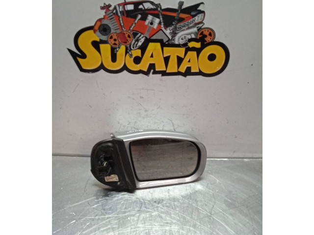 Zpětné zrcátko Mercedes-Benz E W210 2001 Rebativel, 2108108616