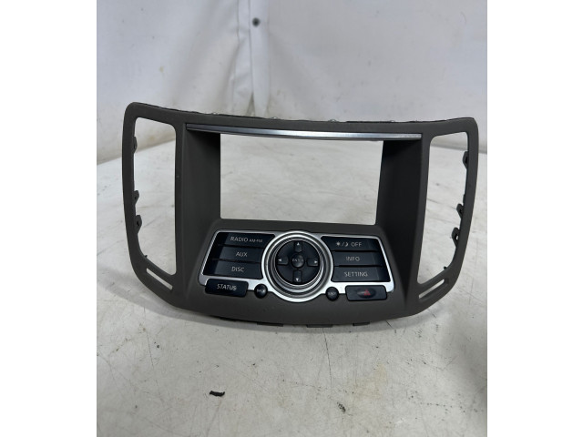 Steuergerät Klimaanlage 28395JK60B Infiniti EX