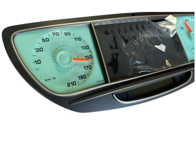 Панель приборов 1400098680   Citroen C8       