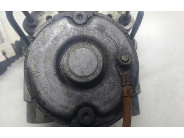 Jednotka ABS 8D0614111Q   Audi A8 S8 D2 4D 