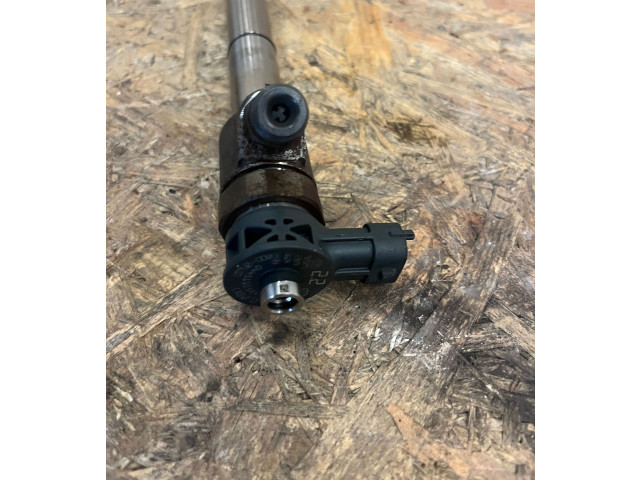 Форсунка 0445110584    KIA Sorento   