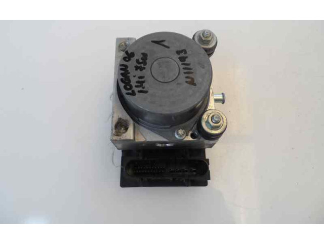 Блок АБС 0265800584   Dacia  Logan Pick-Up   -  года