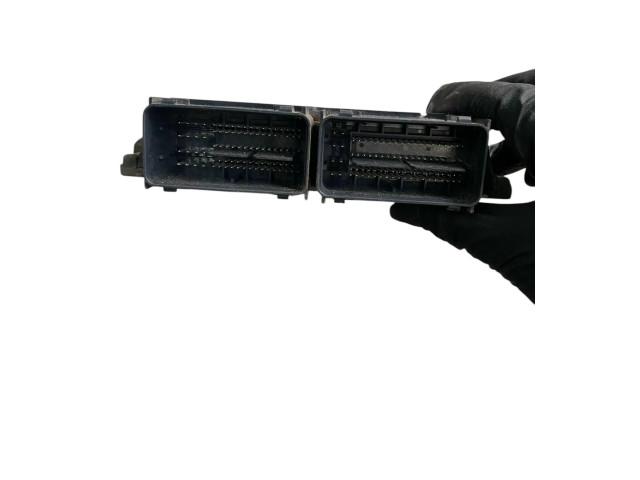 Řídící jednotka GK2112A650CA, A2C38412600 Ford Transit Custom 2017