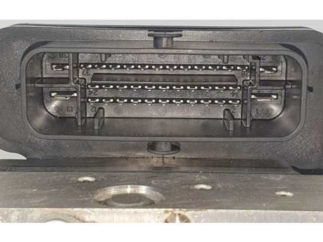 Pojistková skříňka Блок ABS Fiat Punto (199) 2006