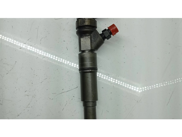 Vstřikovač 0445110216, 7793836 BMW 5 E60 E61 pro naftový motor 3.0