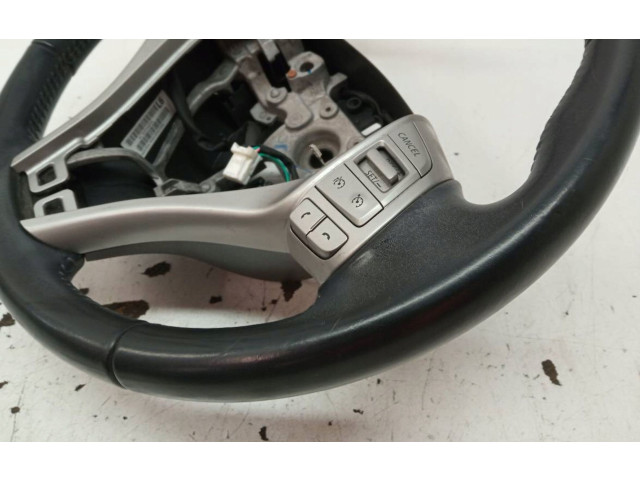 Volant Nissan Qashqai 2017