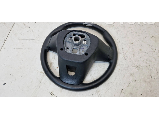 Руль Saab 9-5 2010 - 2016 года 13332551