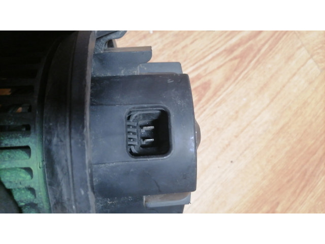 Вентилятор печки    848216W   Renault Safrane