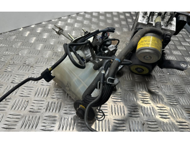 Jednotka ABS 4451030270, 1QE231029 Lexus GS 300 350 430 450H 2008