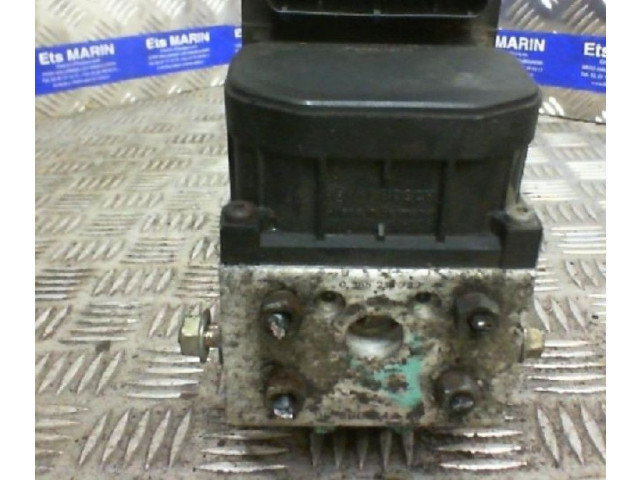 Блок АБС 454153   Peugeot  306   -  года