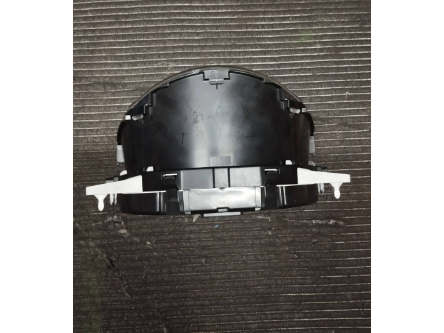 Комплект блоков управления 237105821R, 0261S16247   Renault Twingo III