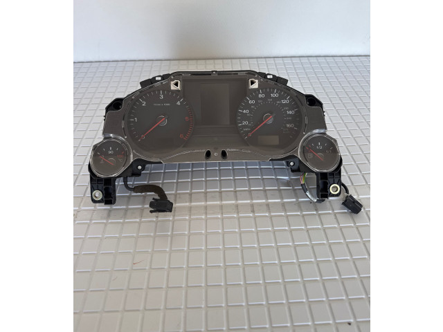 Přístrojová deska  Audi A8 S8 D3 4E 2006 4E0920950P, 4E0920950F  