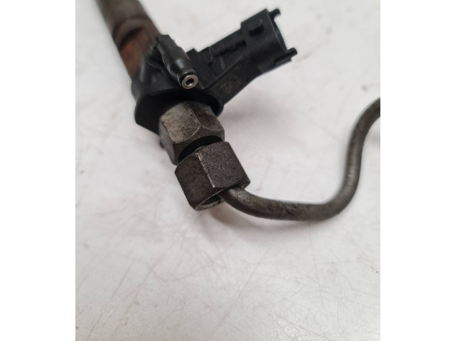 Vstřikovač 15062058F, 0445115037 Chrysler Grand Voyager V