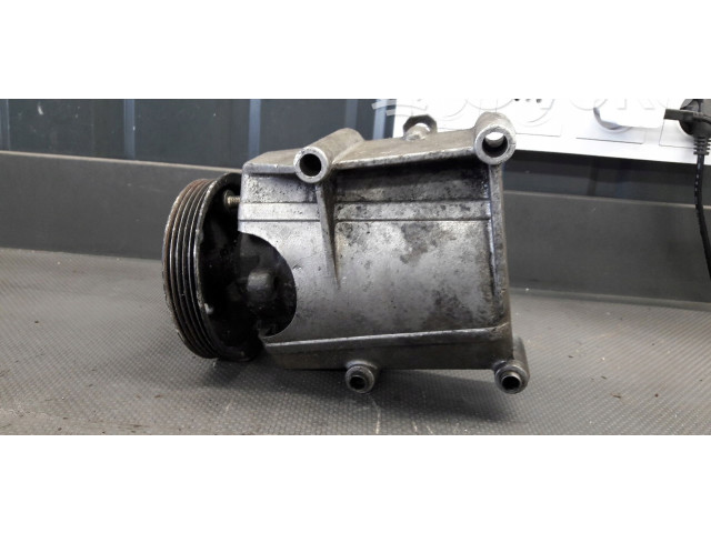 Насос усилителя руля HBDBZ Ford Fiesta