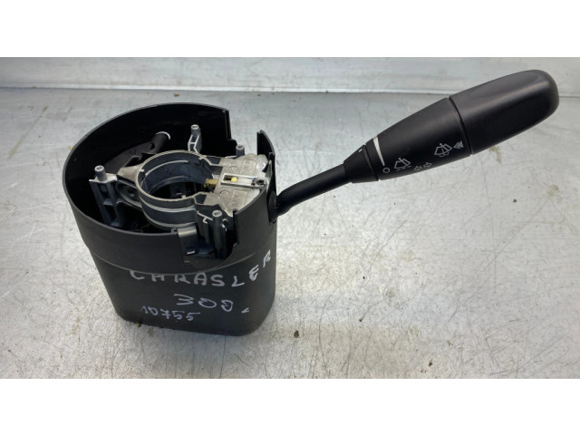 Включатель очистителей фонарей