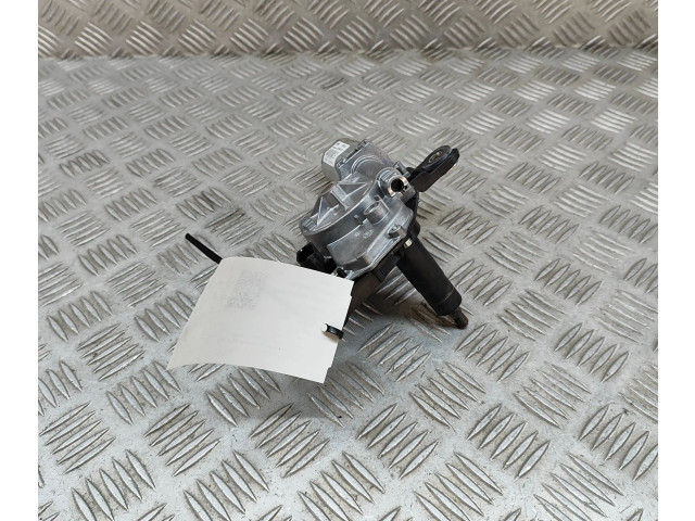 Моторчик заднего дворника 5F3955711A, W000089790 Seat Tarraco