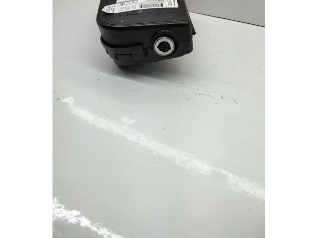 Подушка безопасности в сиденье 00519489780, 00519489780 Jeep Renegade