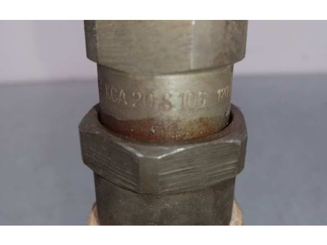 Vstřikovač KCA20S106 Citroen Berlingo WJZ