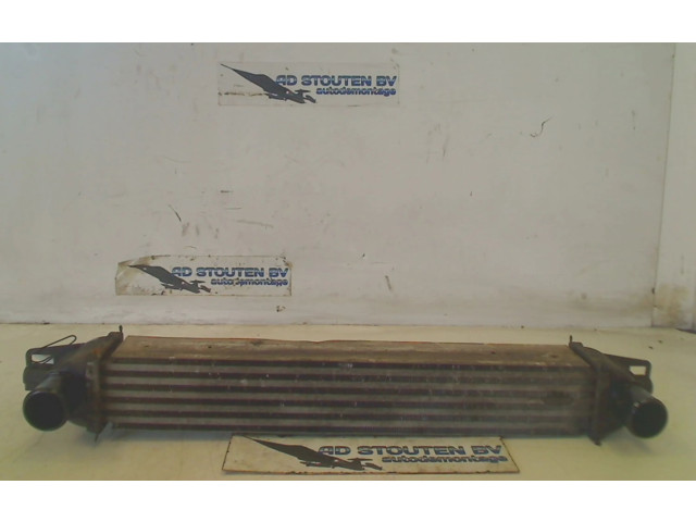 Интеркулер  l8119001, l8119001   Citroen Nemo 