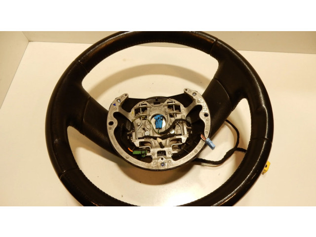 Руль Citroen C4 I 2004-2010 года 96591807ZD, 2420