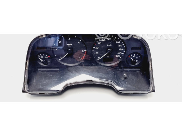 Řídící jednotka 09228757, 354130001 Opel Zafira A 2001