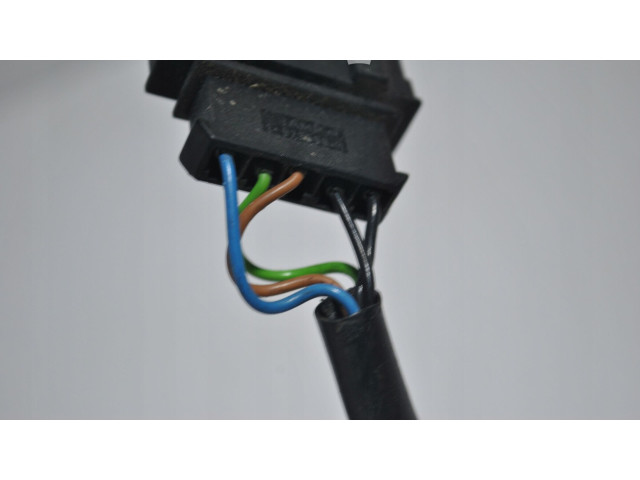 Зеркало электрическое        Skoda Octavia Mk1 (1U)  1996 - 2004 года   