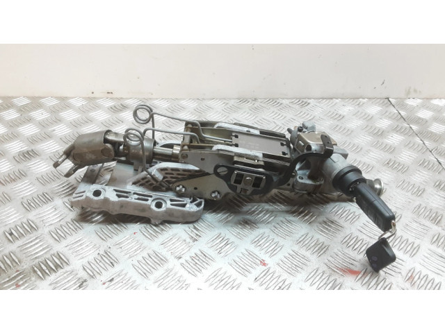 Замок зажигания