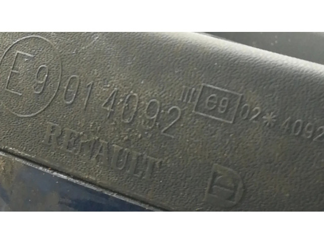 Зеркало электрическое        Renault Scenic I  1996-2003 года   