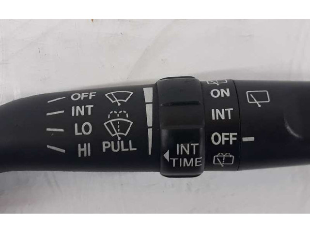 Ручка стеклоочистителей 17A164LH2   Suzuki Grand Vitara I