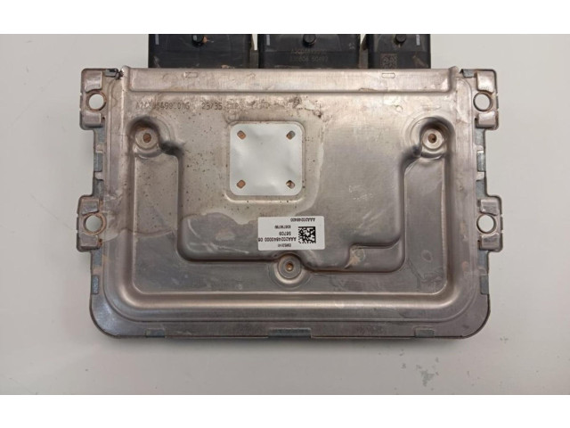 Řídící jednotka 237106047 Renault Sandero I 2024