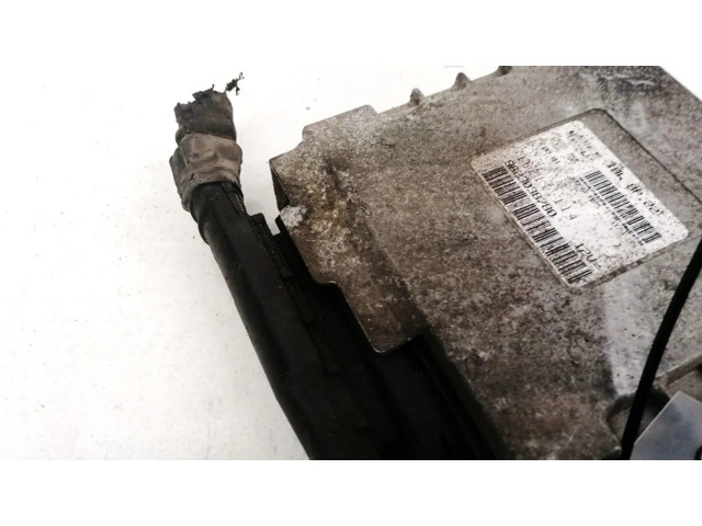 Řídící jednotka 9623038780 Fiat Ulysse 1997