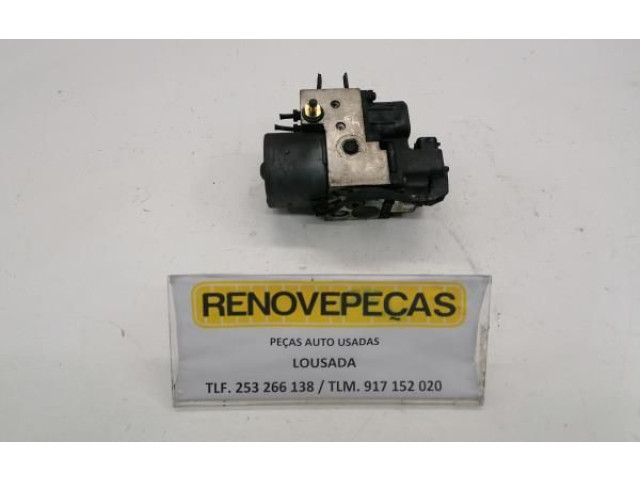 Блок АБС 9686084480, 0273004440 Citroen Xsara - года